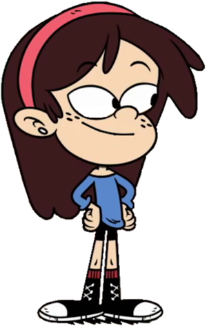 Sid Chang (The Loud House/The Casagrandes - Leah Mei Gold) AI cover generator