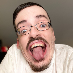 Ricky Berwick (YouTuber) AI cover generator