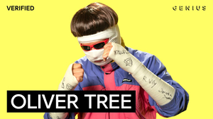 Oliver Tree (Genius) AI cover generator