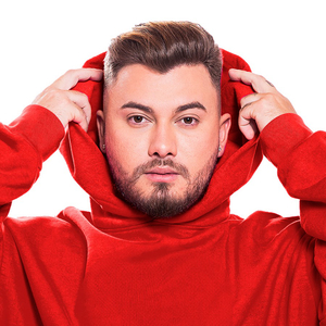 João Caetano (Youtuber) AI cover generator