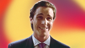 Sigma Male Narrator AI cover generator