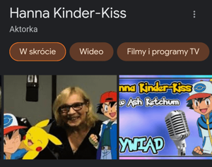 Ash Ketchum (Polish Dub) AI cover generator