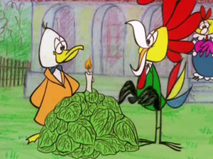 Hápogi (Kukori Es Kotkoda) AI cover generator