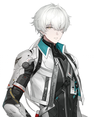 Wanshi (Punishing Gray Raven EN) AI cover generator