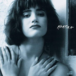 Martika AI cover generator