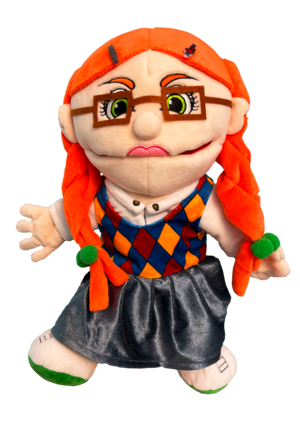 Penelope (SML) AI cover generator