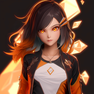 2B (Yui Ishikawa) (Punishing Gray Raven x NieR Automata) (Ov2) AI cover generator