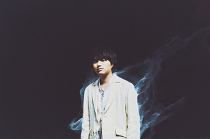 Yudai Takenaka (From Novelbright) AI cover generator