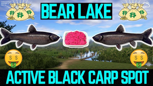 Carp (Russian Youtuber) AI cover generator