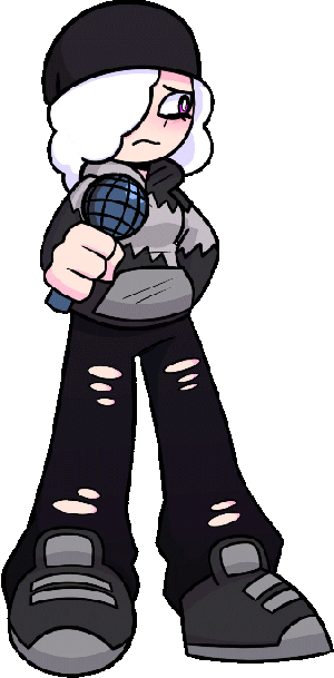 Ruby [Starlight Mayhem] AI cover generator