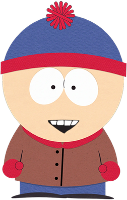 Stan Marsh (South Park - Trey Parker) AI cover generator