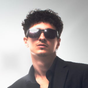 Mellsher russian streamer AI cover generator