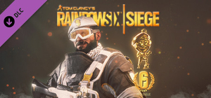 Maestro (Rainbow Six Siege) ENG/ITA AI cover generator