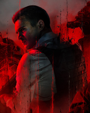 Vladimir Makarov (MW3 Reboot) AI cover generator