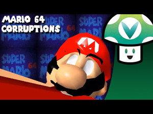 Mario (Vinesauce Vinny) AI cover generator