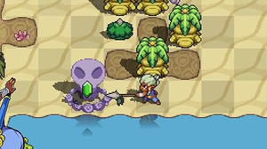 Zelda (Stephanie Martone, The Legend of Zelda) AI cover generator