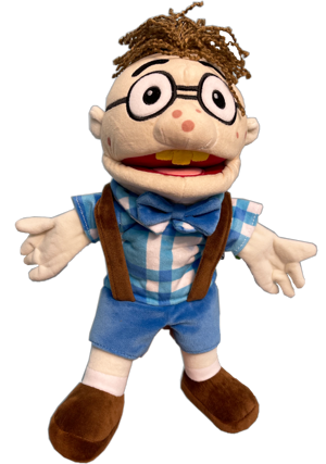 Cody Nutkiss (SML) AI cover generator