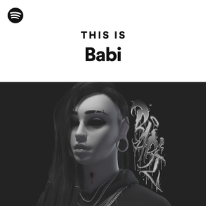 Babi AI cover generator