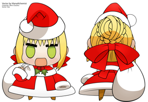 Padoru Padoru AI cover generator