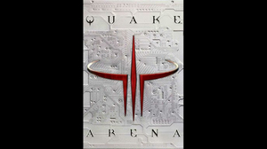 Quake 3 Announcer AI cover generator