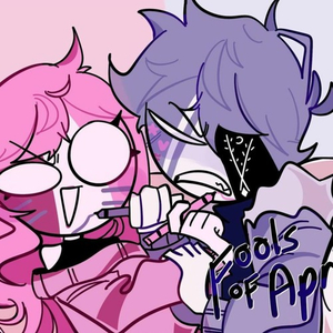 Sarvente (Friday Night Funkin Mid-Fight Masses) AI cover generator