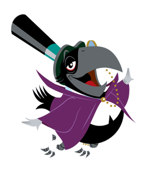 Poe [Ruby Gloom] AI cover generator