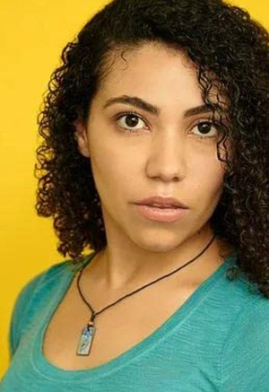 Glynda Goodwitch (Tiana Camacho) (RWBY) AI cover generator