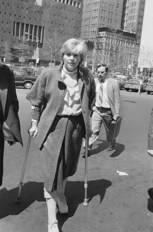 Sneakers O'Toole (Family Guy, Italian Dub) (REPOST) AI cover generator