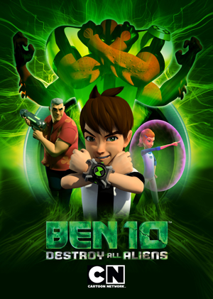 Ben 10 Opening Singer (Italian voice from the opening of the original Ben Ten) (REPOST) AI cover generator
