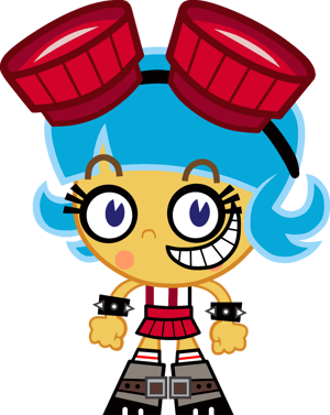 Frida Suarez (El Tigre) AI cover generator