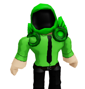 Royal Demetrios (Rise Of Super) (OC Character) AI cover generator