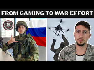 Бебэй/Bebey russian streamer AI cover generator