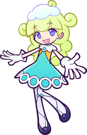 Marle (Puyo Puyo Tetris 2 EN VA) AI cover generator