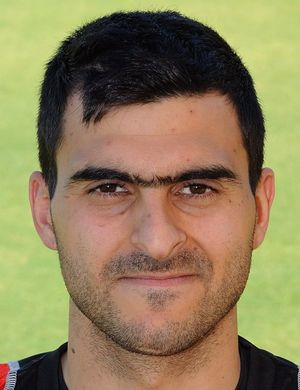 Rubinho AI cover generator