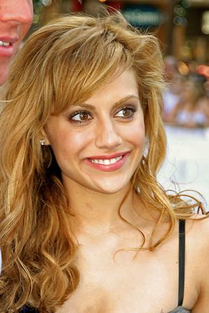 Brittany Murphy AI cover generator