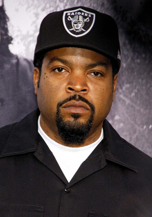 Ice Cube AI cover generator