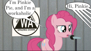 Pinkie Pie (Polish Dub) AI cover generator