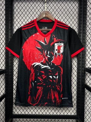 Goku Black [JPN] AI cover generator