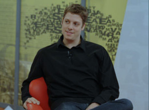 Fábio Porchat de Assis AI cover generator