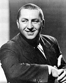Curly Howard (The Three Stooges) AI cover generator