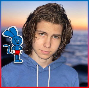 Danno (Danno Cal Drawings) AI cover generator