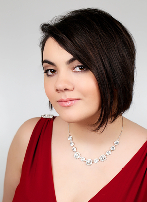 Gangle (The Amazing Digital Circus/TADC) (Marissa Lenti) AI cover generator