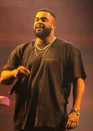 Baco Exu do Blues AI cover generator