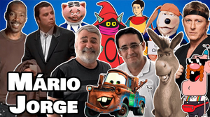 Laranja irritante (Mário Jorge Andrade) AI cover generator