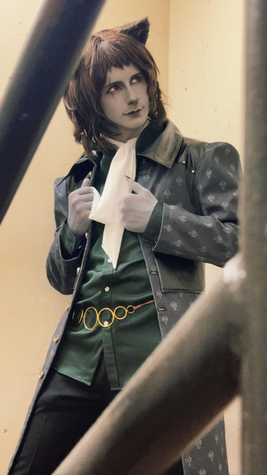 Basilio AI cover generator