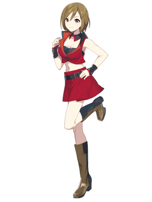 MEIKO (VOCALOID) AI cover generator