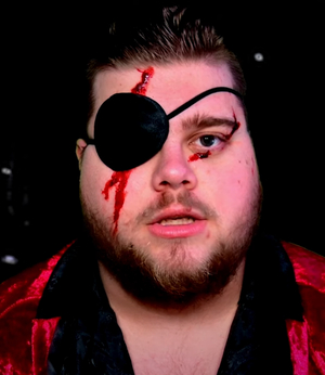 The Boss (Shorts Wars) AI cover generator