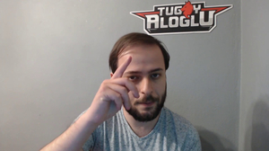 Tugay Aloğlu - Türk Yayıncı AI cover generator