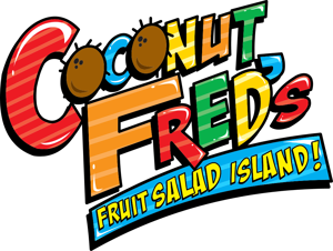 Coconut Fred (Coconut Fred's Fruit Salad Island) AI cover generator