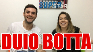 MrBeast/Duio Botta AI cover generator